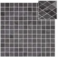 Square Ecostones "New Basalt Matte"